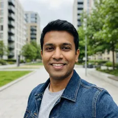 Person → Vynil Toy - Before